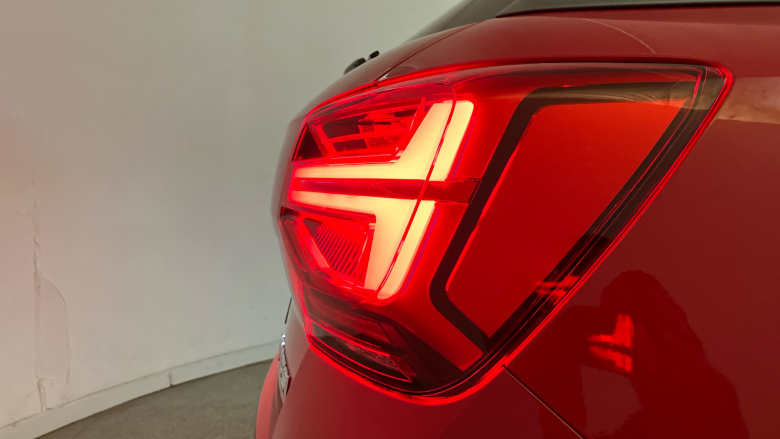 Audi Q2 30 TFSI 116 S Line 5dr Petrol Estate